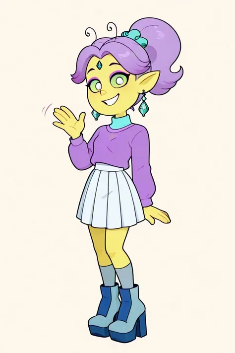 Meredith Wingrove - OC [Not Mine]