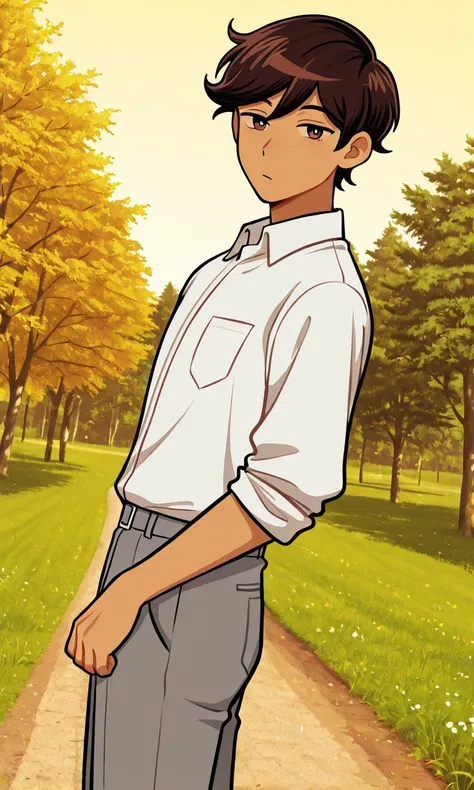 Bowen/Biscuit | OMORI