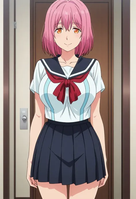 Rena Kitayama [Shuumatsu no Harem]