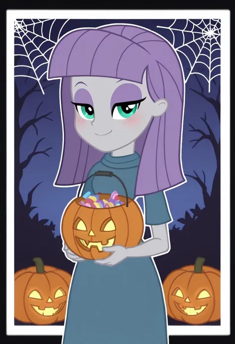 Maud Pie | My Little Pony: Equestria Girls | [ illustriousXL ]_rel_260420