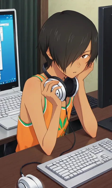 Kazuma Ikezawa | Summer Wars