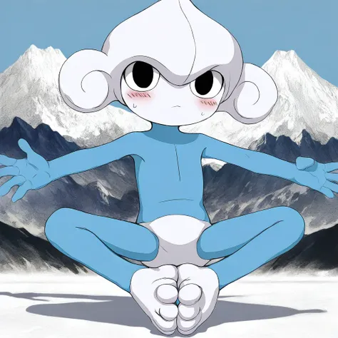 Meditite - #0307