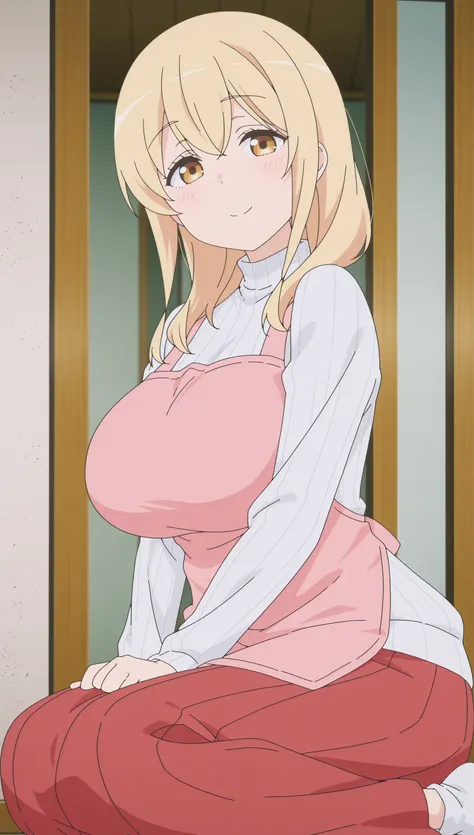 Ayaka Sunohara [Miss caretaker of Sunohara-sou][PONY/IL/ANIMA]