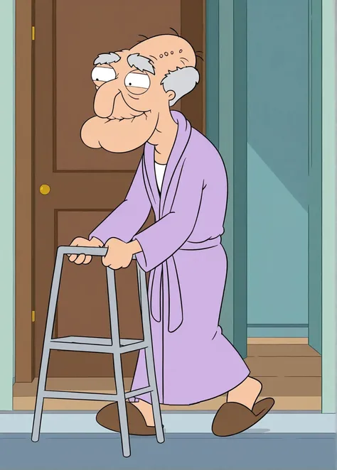 Family Guy - Herbert The Pervert (Illustrious)_rel_260420