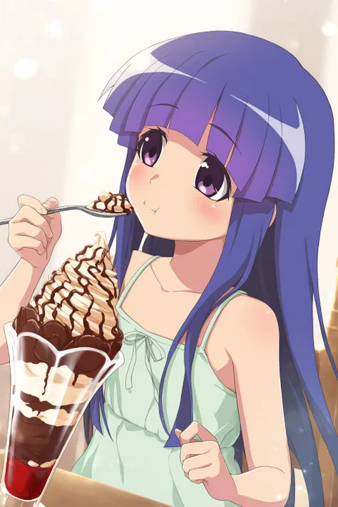 〖ひぐらしのなく頃に//寒蝉鸣泣之时//쓰르라미 울 적에〗Higurashi no Naku Koro ni Mei Style