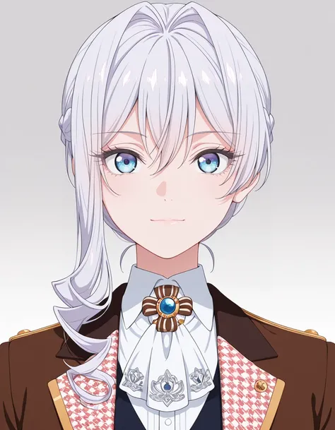 [ILXL] Scarlet el Vandimion スカーレット・エル・ヴァンディミオン | Saigo ni Hitotsu dake Onegai shitemo Yoroshii deshou ka 最後にひとつだけお願いしてもよろしいでしょうか (May I Ask for One Final Thing?)_rel_260420