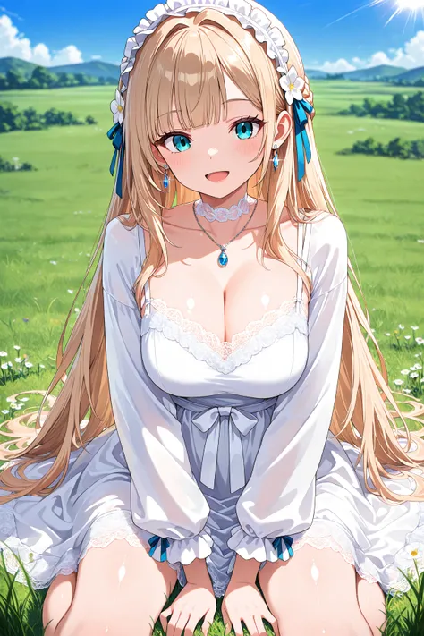 Cat Tower (NoobAI XL checkpoint)