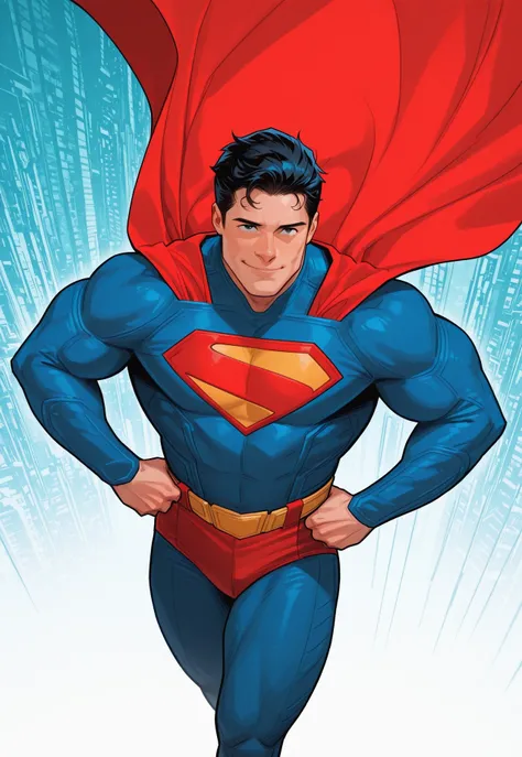 Superman | Legacy_rel_260420