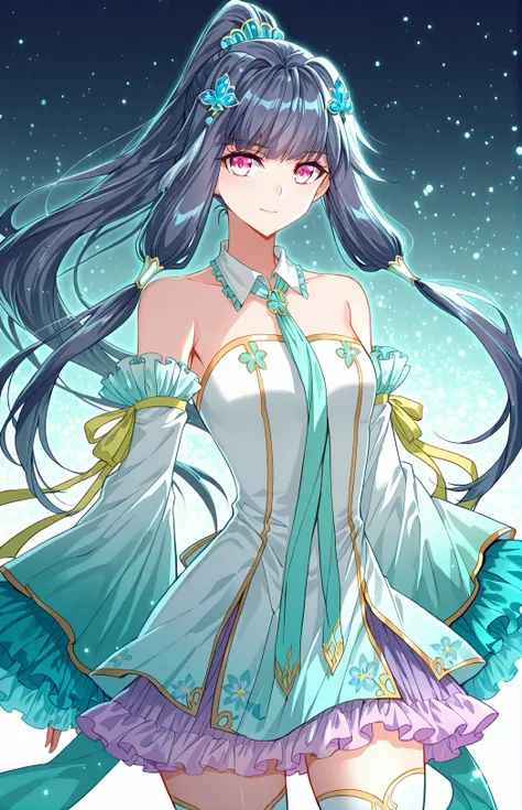 Gu Yue ( 古月 ) | 斗罗大陆3 | Douluo Dalu III | Soul Land III | Manhua | Webtoon | Illustrious