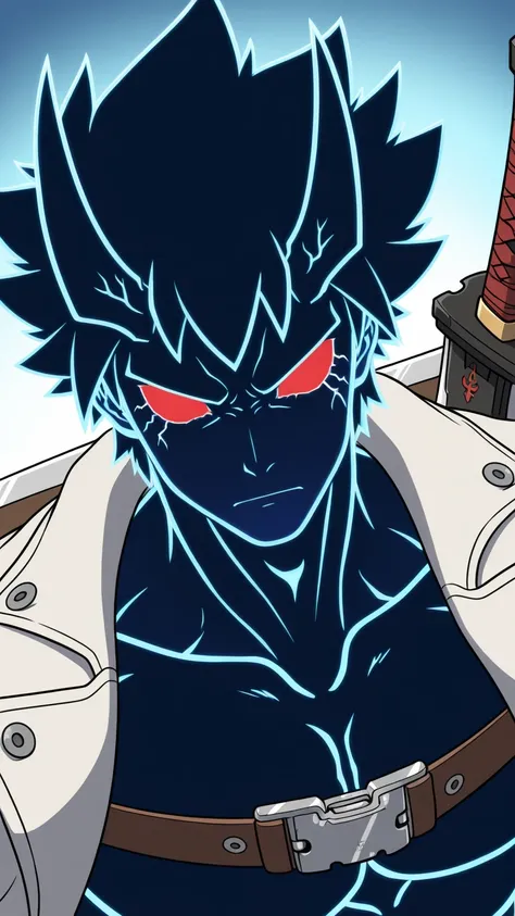 Full Dragon Install Ky - Guilty Gear