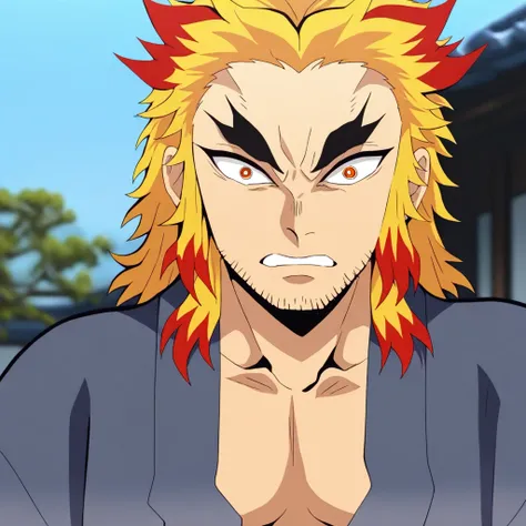 Shinjuro Rengoku (Demon Slayer/Kimetsu no Yaiba)_rel_260420