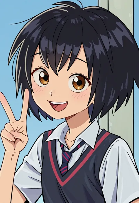 Peni Parker for PONY/ILLUSTRIOUS_rel_260420
