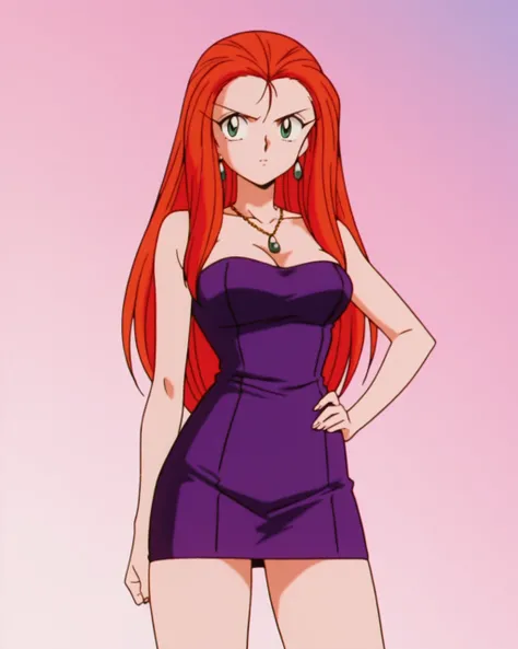 Reiko Mikami - Gosuto Suipa Mikami - 90s