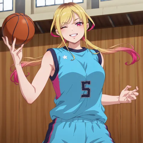 Kusunoki Aroma (Sawaranaide Kotesashi-kun) (COMMISSION) / 楠木アロマ (さわらないで小手指くん)