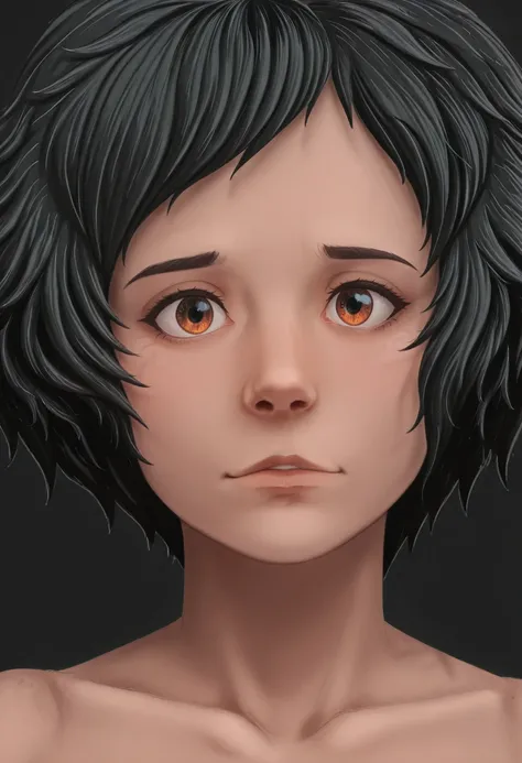 Shiori (Love and  second base)