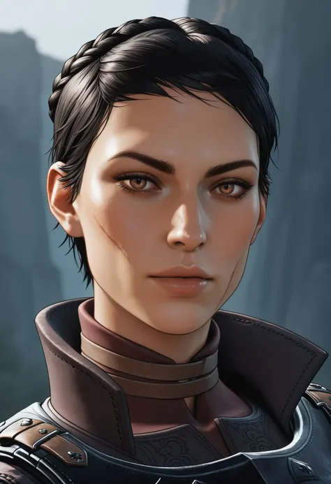 Cassandra from Dragon Age: Inquisition [IllustriousXL]_rel_260420