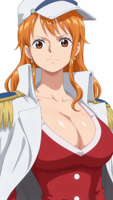 Nami [One Piece: Movies & Specials]