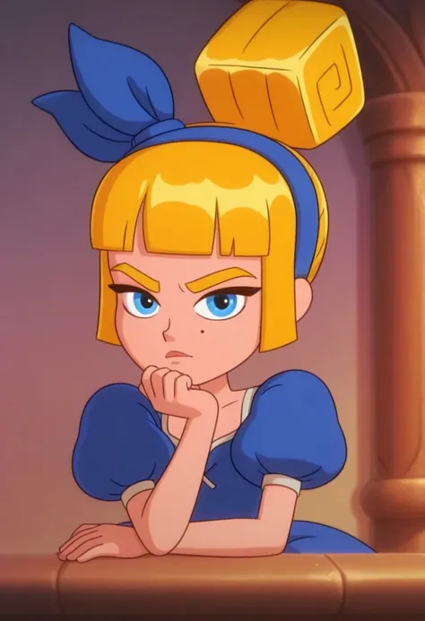 Dagger Duchess - Clash Royale_rel_260420