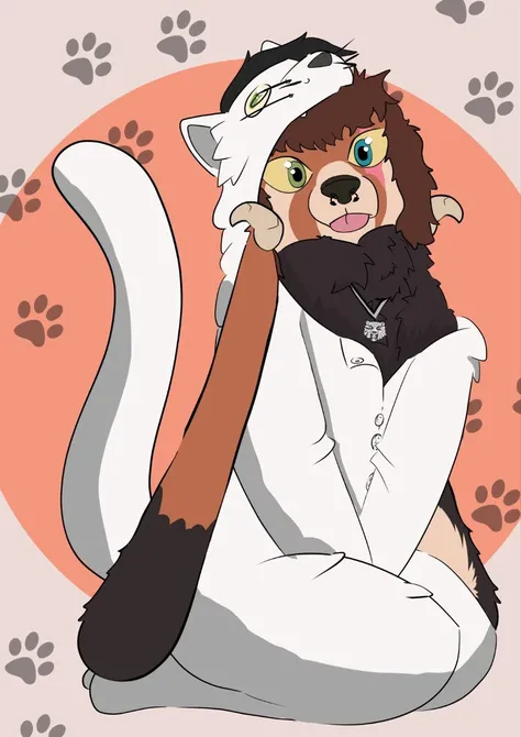 Romeo (Skunk)