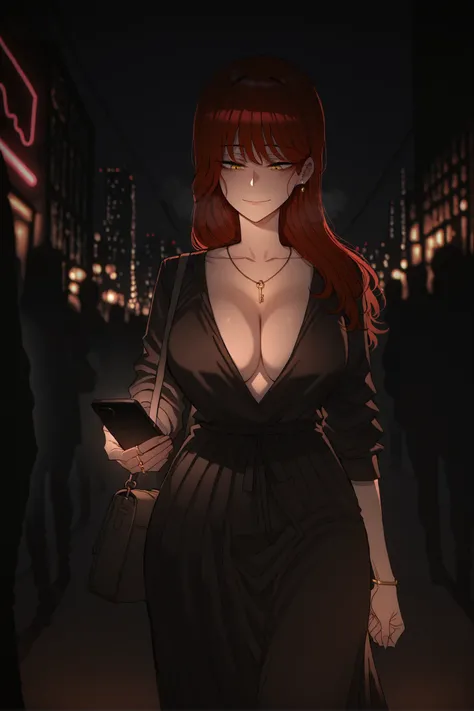 Discipline Mom [ratatatat74] [Discipline] - Lora