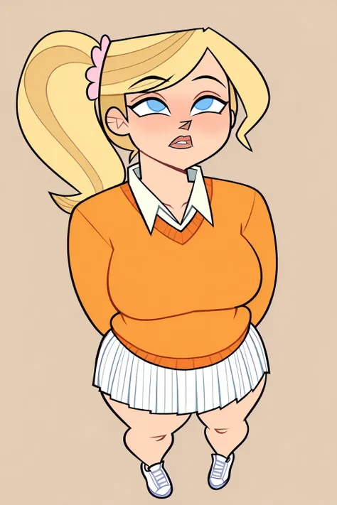 Emma (Total Drama)