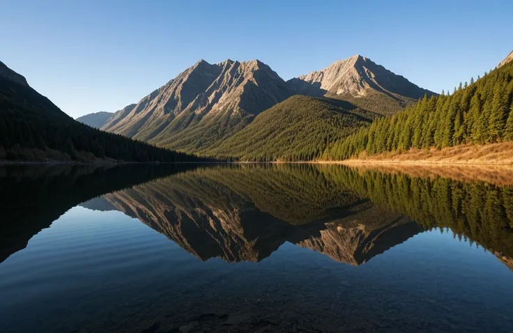 Wide Angle Photography