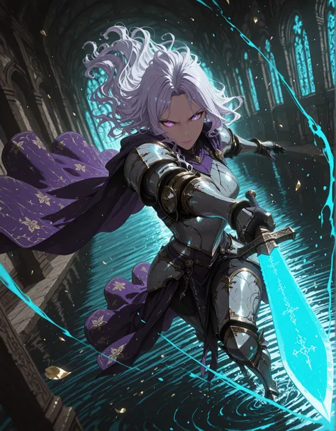 Velvet's Mythic Fantasy Styles | Flux + Pony + illustrious