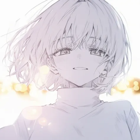 Inana Illustrious Style | Sketchveil