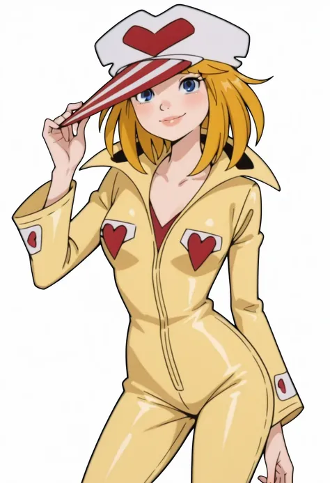 Ai Kaminari / Ai-chan / Yatterman-2 [Yatterman / Yattāman] [1977–1979]