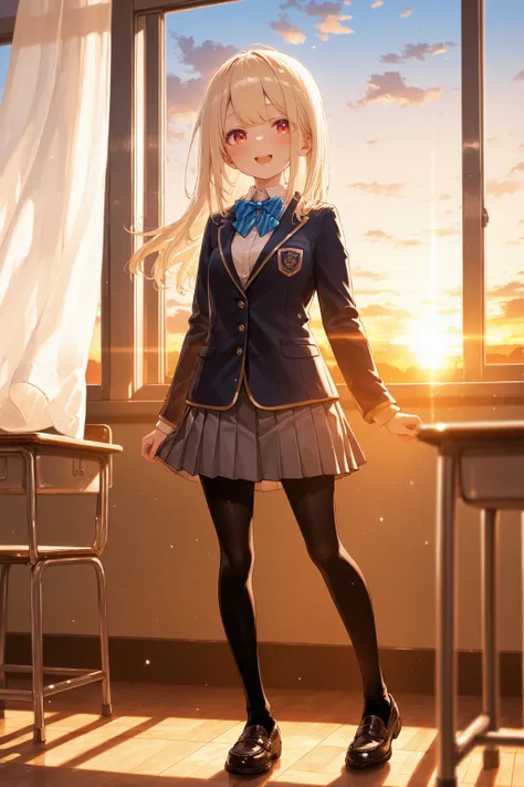 Amane Lily | 天音 リリ