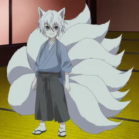 Ginji Small