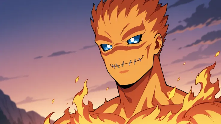 Meramon - Digimon