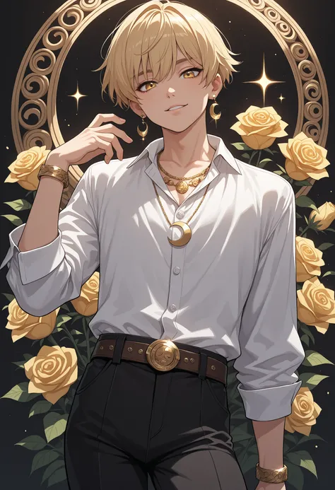 KNX Otn Angel's Mixes