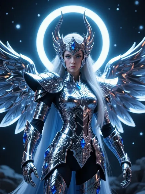 Saint Seiya: The Final Chapter