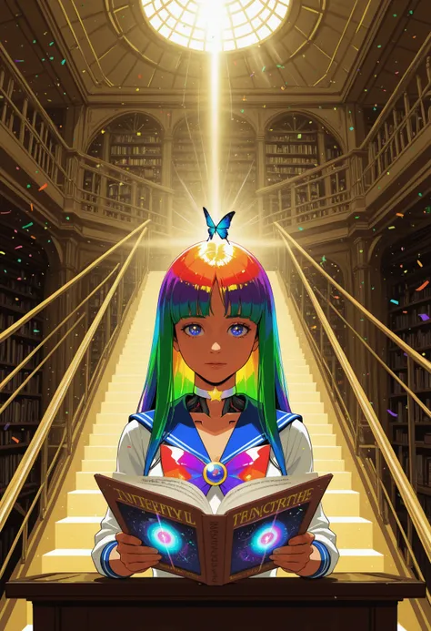 Illustrious Embeddings - Textures & Concepts