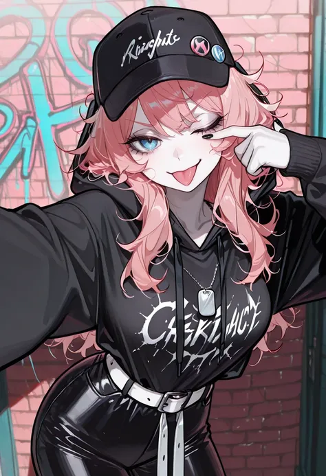 My OC - Cleo [IllustriousXL]