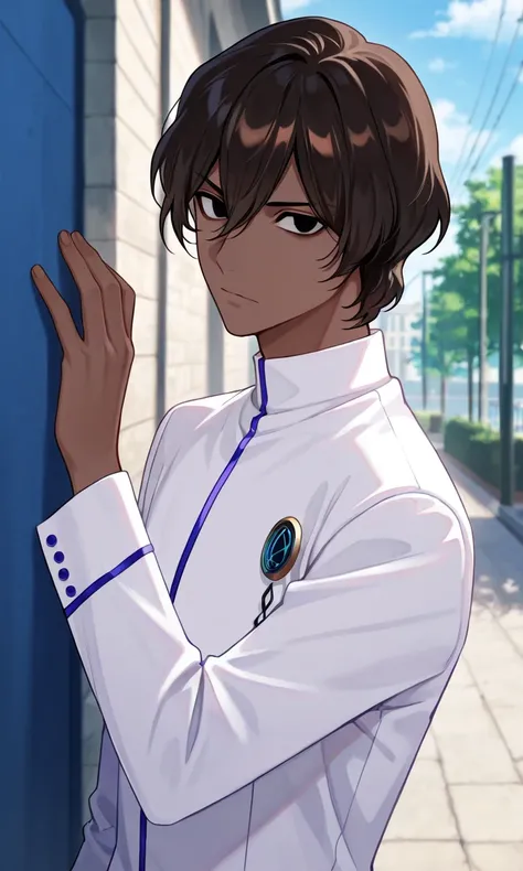 Arjuna | Fate_rel_260420