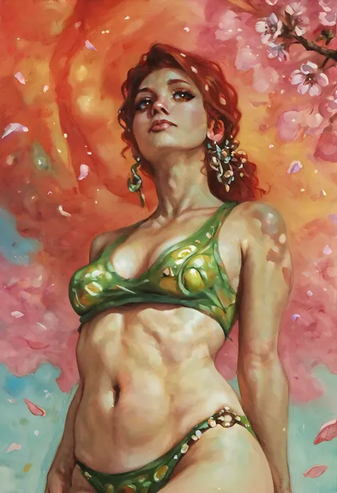 Patrick J. Jones (Illustrious)