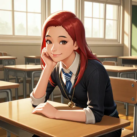 Tulip Karasu - Harry Potter: Hogwarts Mystery