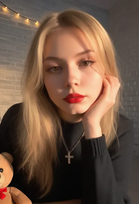 [BSS] - Russian girls (Pony Realism)