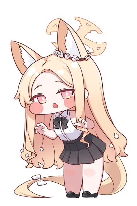 Trickcal: Chibi Go Style〖트릭컬 리바이브//トリッカル//嘟嘟臉惡作劇//嘟嘟脸恶作剧〗