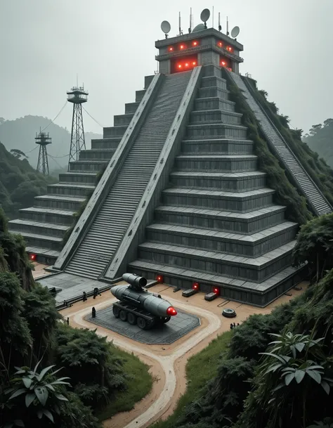 secret fortress illu