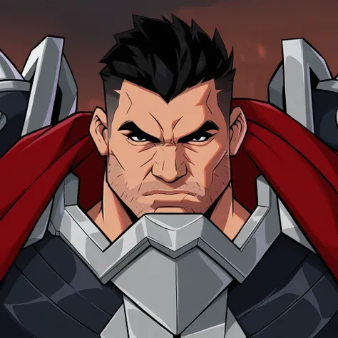 Darius2XKO