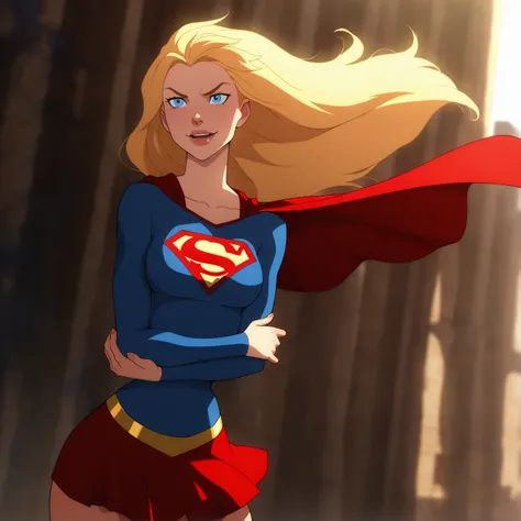 Young Justice - DC - ArtStyle