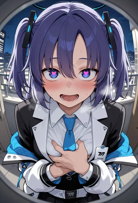 🙏Grabbing Own  /  - Monitoring - Peephole - Vocaloid - Hatsune Miku