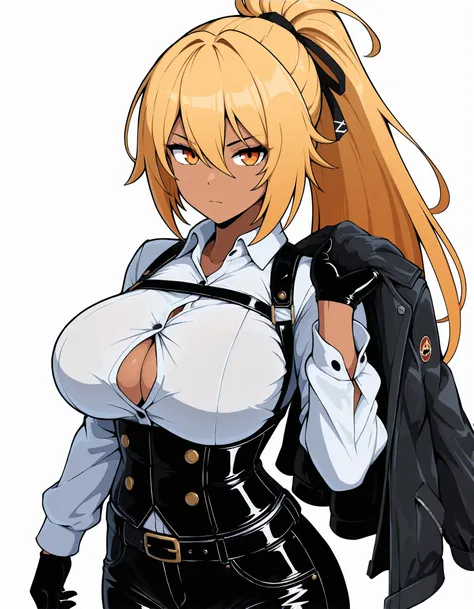 [@Nuuuuuusi06] Artist Style Illustrious - SeaArt AI Model