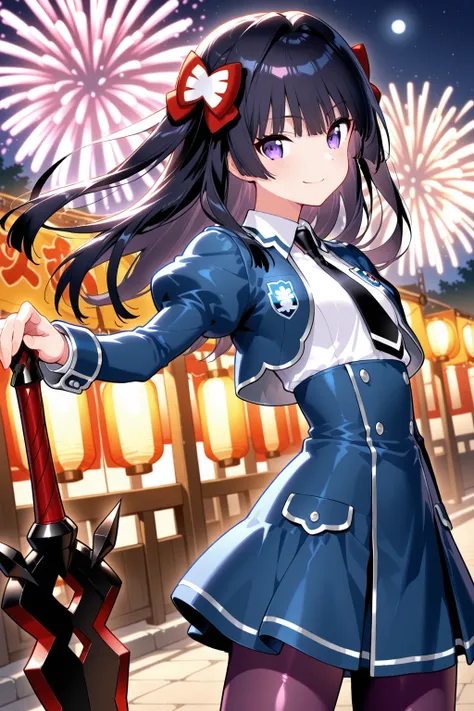 Mule la More ミュール=ラ・モール | Assassins Pride (5 outfit) | Illustrious