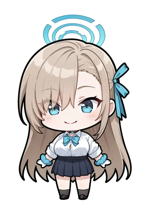 👤Better Chibi - SD Character - Small - Deformed - SDキャラクター ２頭身 - デフォルメ