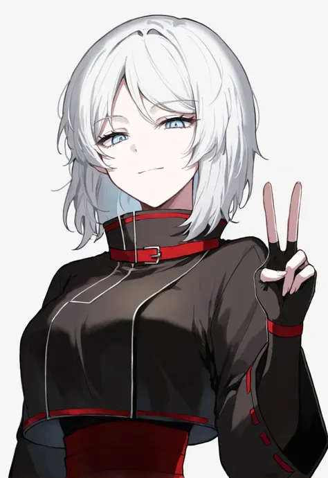 Faust Limbus Company Pony + Illustrious