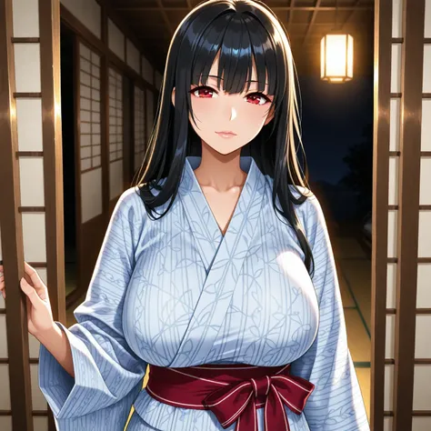 Uikawa Shino / 羽衣川 詩乃　新妻こよみ・新妻詩乃 Illustrious v1